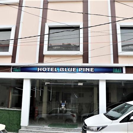 Hotel Blue Pine Haridwar Exterior photo